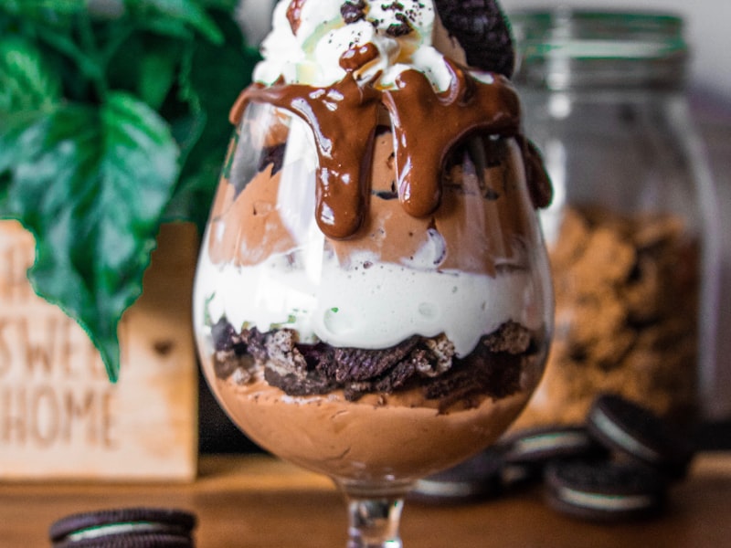 Crema Chantilly