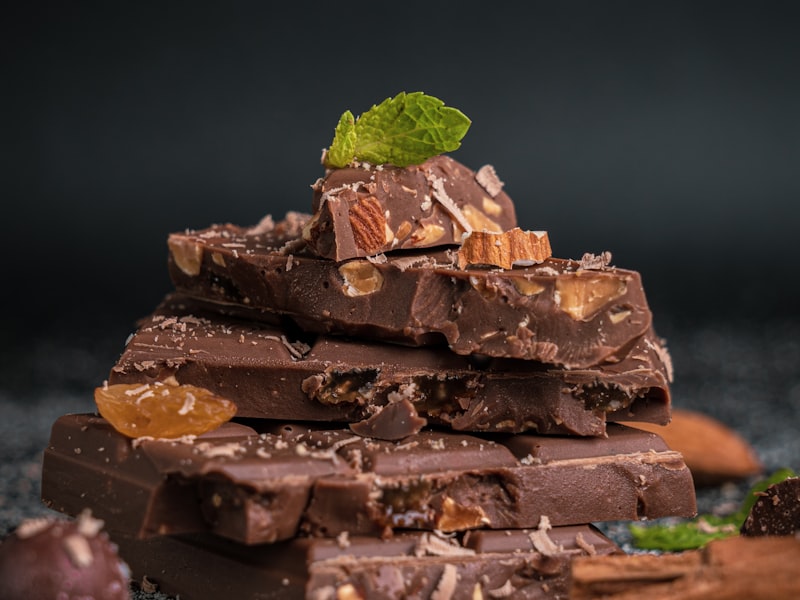Crema al Cioccolato