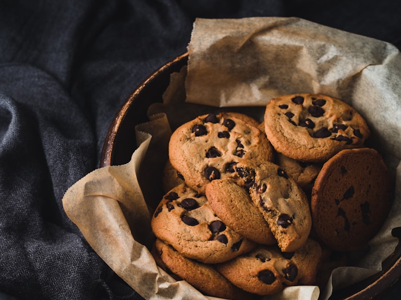 Biscotti Artigianali