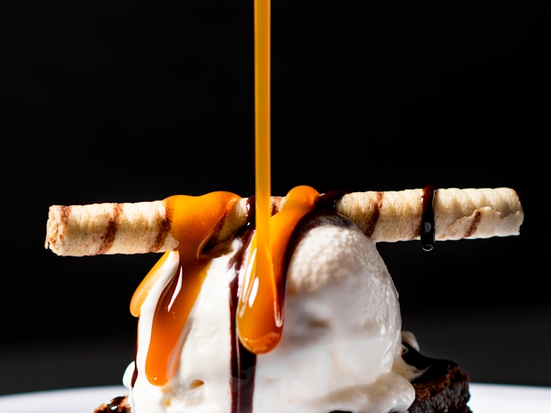 Cannolo Siciliano