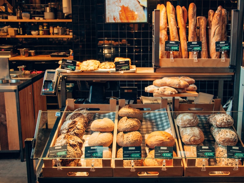 Sfogliatella Riccia