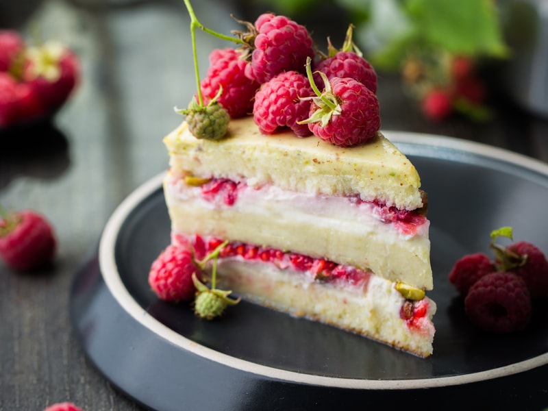 Torta alla Frutta